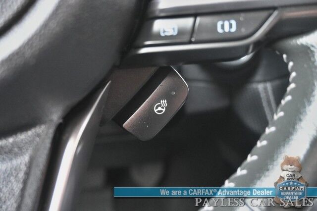 2022 Subaru Forester Limited Wasilla AK