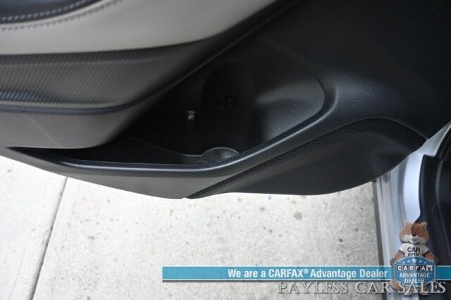 2022 Subaru Forester Limited Wasilla AK