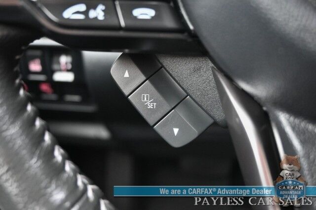 2022 Subaru Forester Limited Wasilla AK