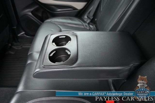 2022 Subaru Forester Limited Wasilla AK