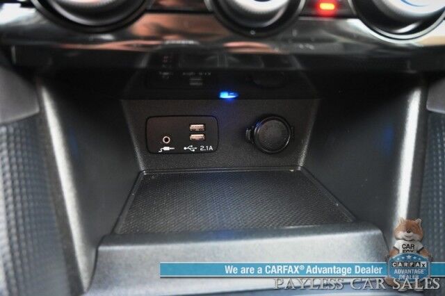 2022 Subaru Forester Limited Wasilla AK