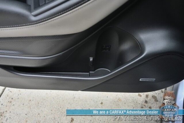 2022 Subaru Forester Limited Wasilla AK