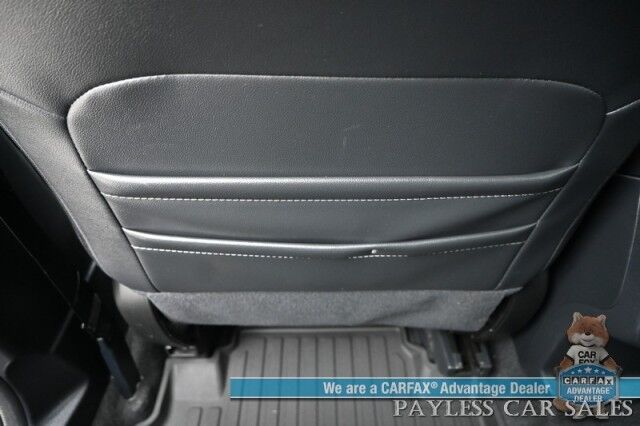2022 Subaru Forester Limited Wasilla AK