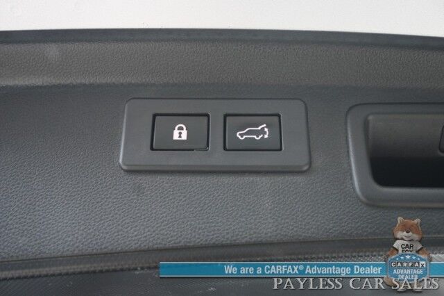 2022 Subaru Forester Limited Wasilla AK
