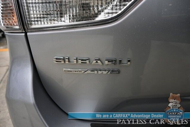 2022 Subaru Forester Limited Wasilla AK