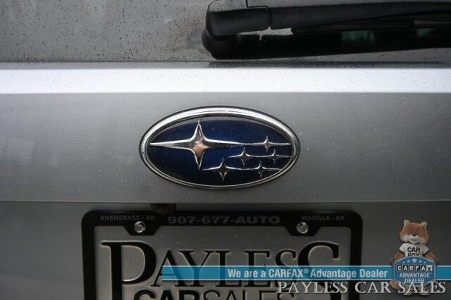 2022 Subaru Forester Limited Wasilla AK