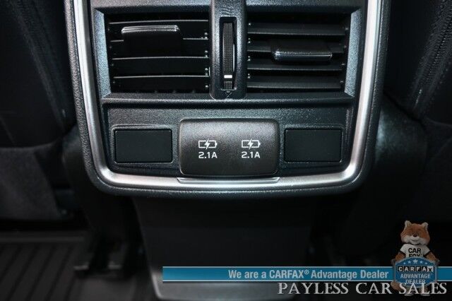 2022 Subaru Forester Limited Wasilla AK