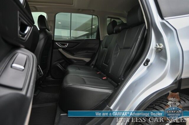 2022 Subaru Forester Limited Wasilla AK