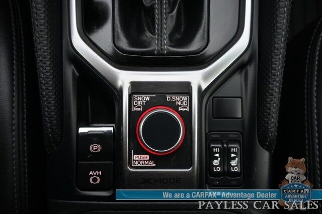 2022 Subaru Forester Limited Wasilla AK