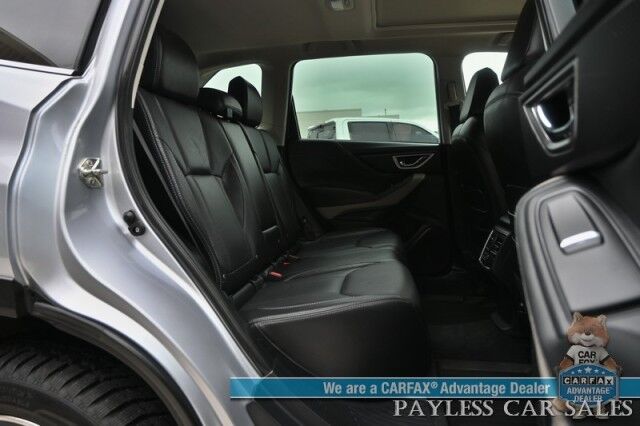 2022 Subaru Forester Limited Wasilla AK