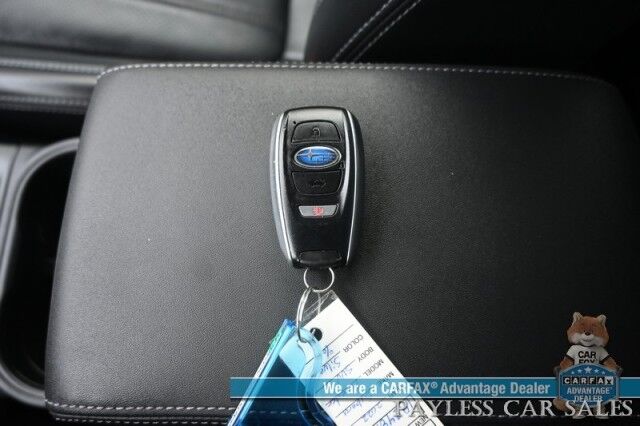 2022 Subaru Forester Limited Wasilla AK