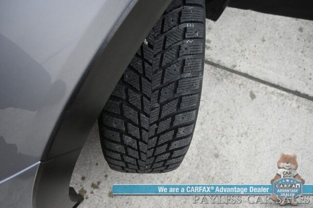 2022 Subaru Forester Limited Wasilla AK