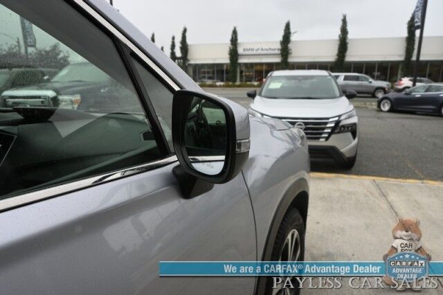 2022 Subaru Forester Limited Wasilla AK