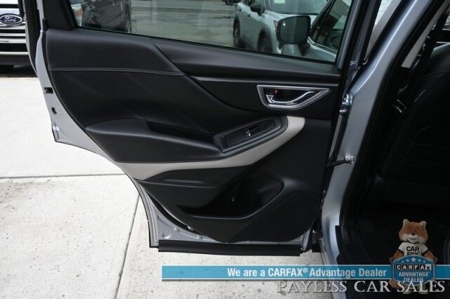 2022 Subaru Forester Limited Wasilla AK