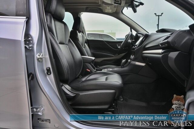 2022 Subaru Forester Limited Wasilla AK