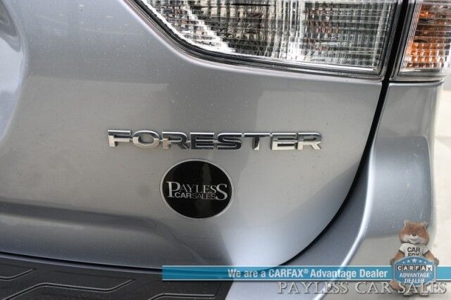 2022 Subaru Forester Limited Wasilla AK