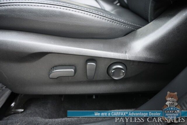 2022 Subaru Forester Limited Wasilla AK