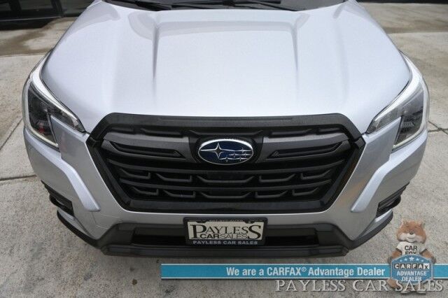2022 Subaru Forester Limited Wasilla AK