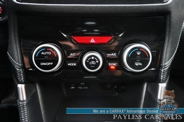 2022 Subaru Forester Limited Wasilla AK