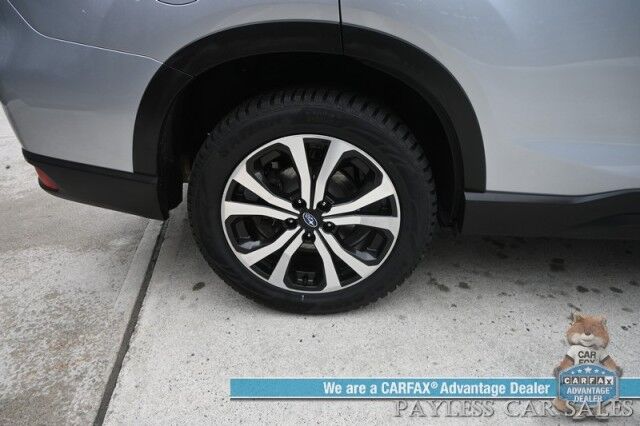 2022 Subaru Forester Limited Wasilla AK