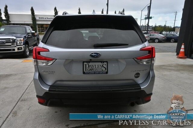 2022 Subaru Forester Limited Wasilla AK