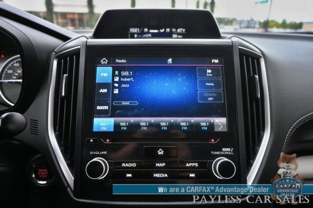 2022 Subaru Forester Limited Wasilla AK