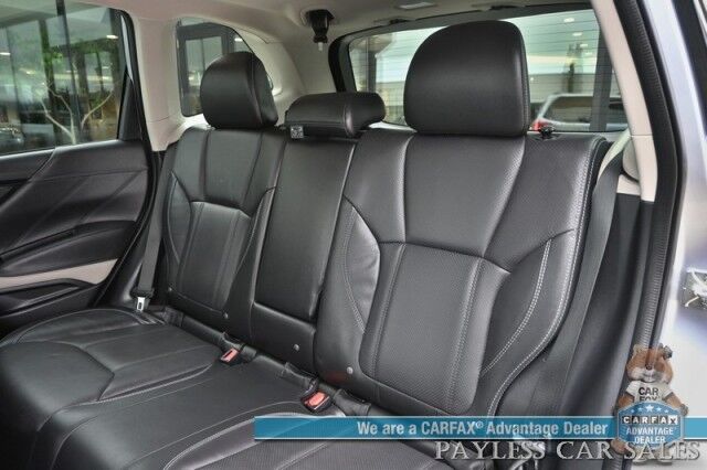 2022 Subaru Forester Limited Wasilla AK