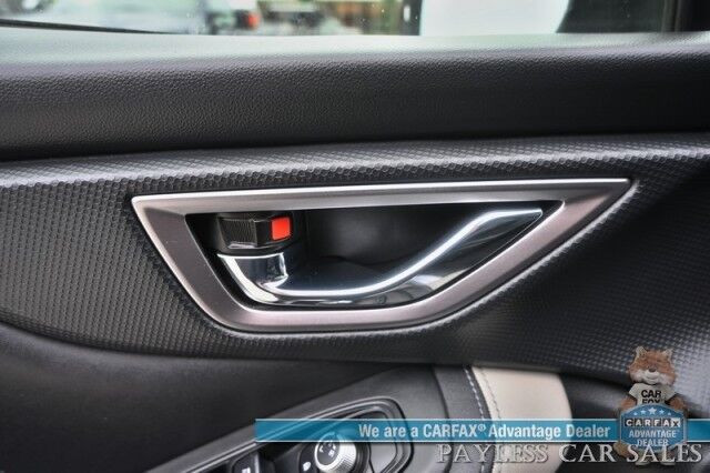 2022 Subaru Forester Limited Wasilla AK