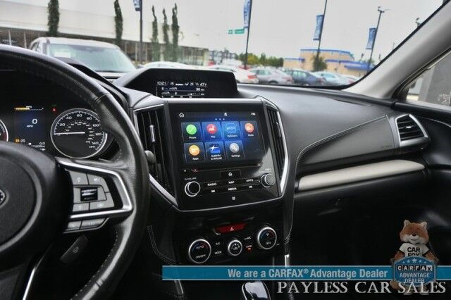 2022 Subaru Forester Limited Wasilla AK
