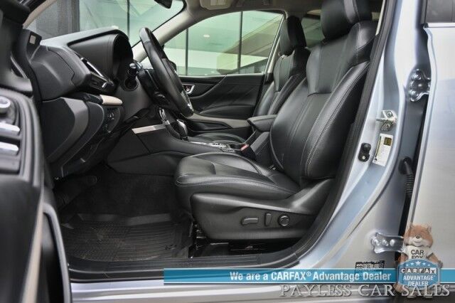 2022 Subaru Forester Limited Wasilla AK