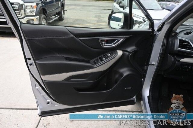 2022 Subaru Forester Limited Wasilla AK