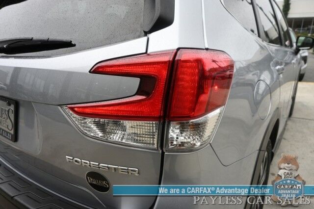 2022 Subaru Forester Limited Wasilla AK