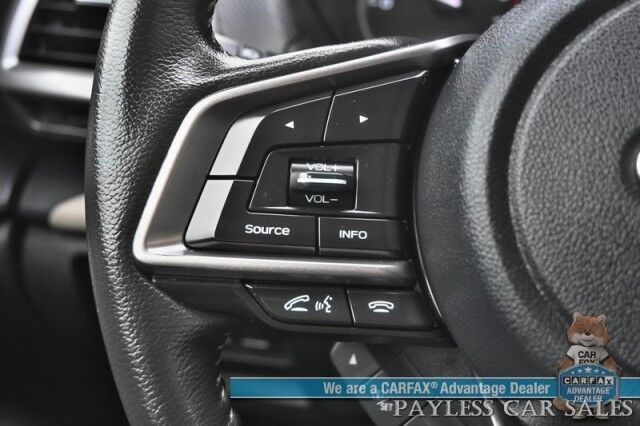 2022 Subaru Forester Limited Wasilla AK