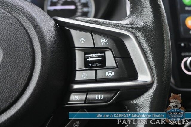 2022 Subaru Forester Limited Wasilla AK