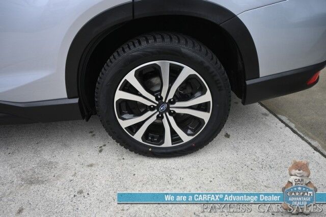 2022 Subaru Forester Limited Wasilla AK