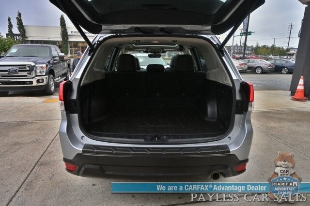 2022 Subaru Forester Limited Wasilla AK
