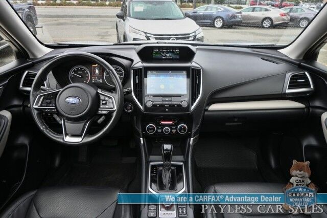 2022 Subaru Forester Limited Wasilla AK