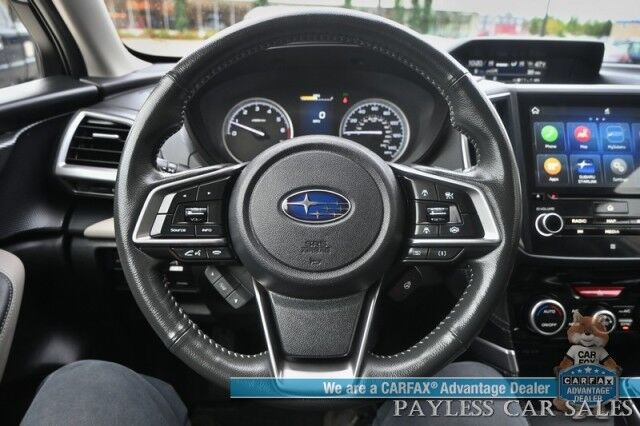 2022 Subaru Forester Limited Wasilla AK