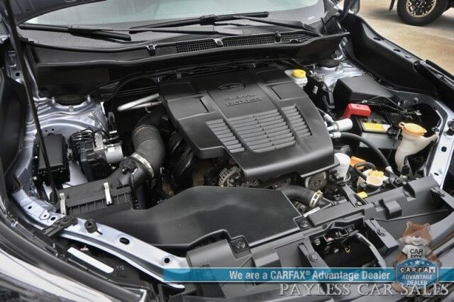 2022 Subaru Forester Limited Wasilla AK
