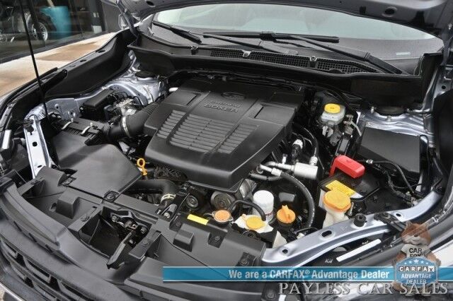 2022 Subaru Forester Limited Wasilla AK