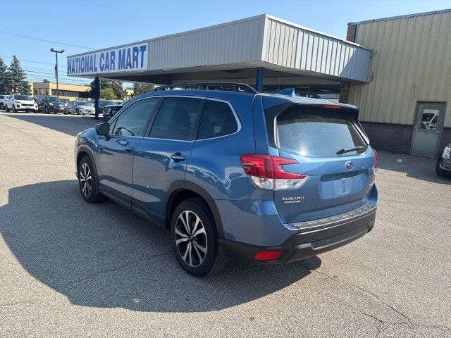 2022 Subaru Forester Limited Cleveland OH