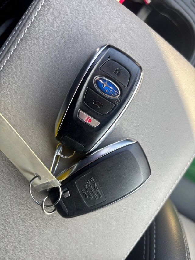 2022 Subaru Forester Limited Cleveland OH
