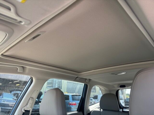 2022 Subaru Forester Limited Cleveland OH