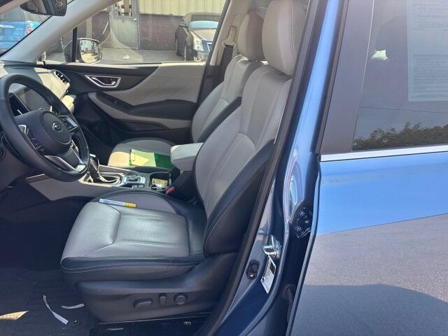 2022 Subaru Forester Limited Cleveland OH
