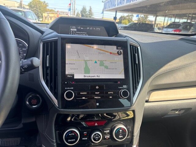2022 Subaru Forester Limited Cleveland OH