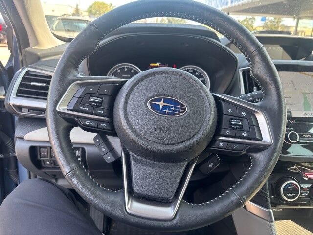 2022 Subaru Forester Limited Cleveland OH