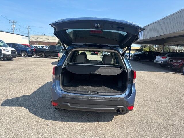 2022 Subaru Forester Limited Cleveland OH