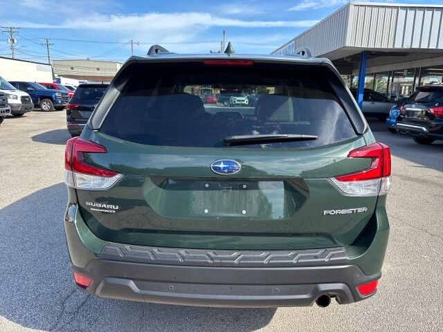 2022 Subaru Forester Limited Cleveland OH