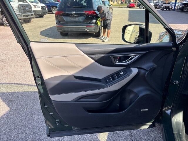 2022 Subaru Forester Limited Cleveland OH