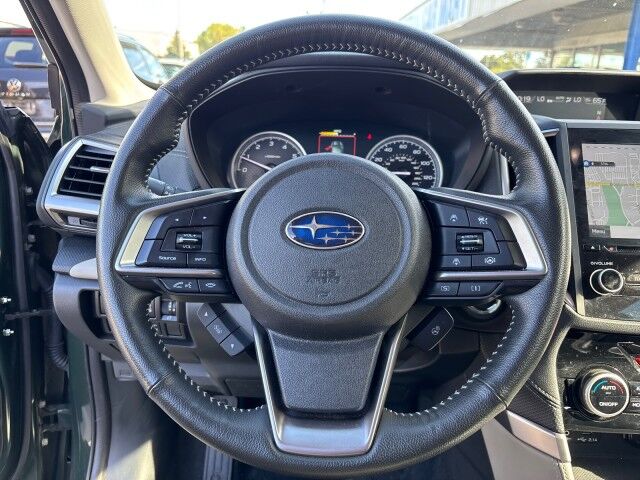 2022 Subaru Forester Limited Cleveland OH